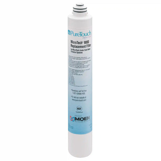 AquaSuite Filter