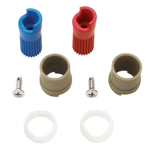 Monticello Stem Extension Kit