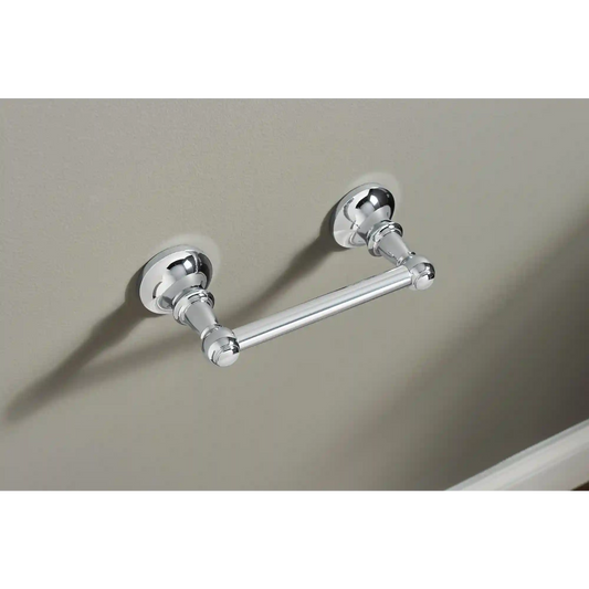 Vale Pivoting Toilet Paper Holder