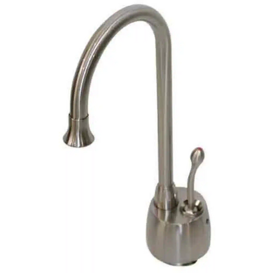 Coronado Open-Vent Hot Faucet