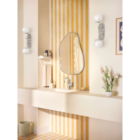 Cia One Globe Bath Light