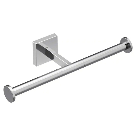 Triva Double Paper Holder