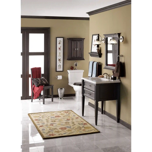 Brantford Towel Ring