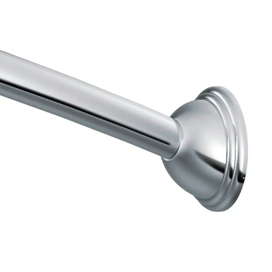 Moen Curved 5' Shower Rod