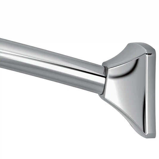 Curved Shower Rods Adjustable Curved Shower Rod