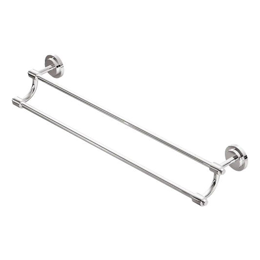Iso 24" Double Towel Bar