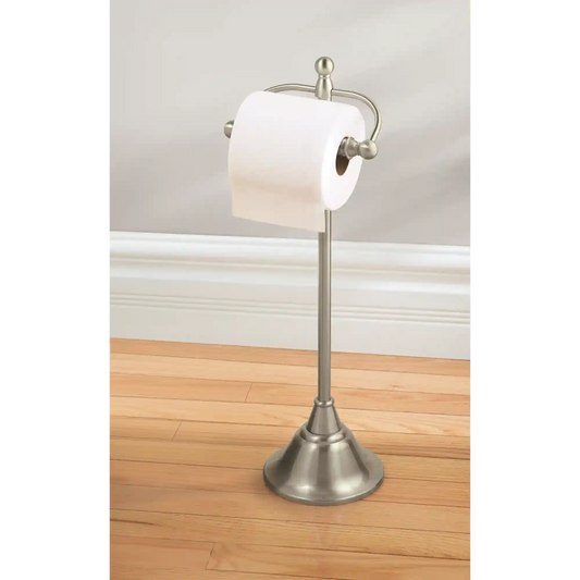 Sage Freestanding Toilet Paper Holder
