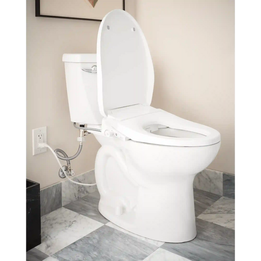 3-Series Electronic Bidet Seat