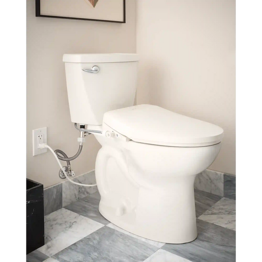 3-Series Electronic Bidet Seat
