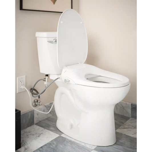 2-Series Electronic Bidet Seat