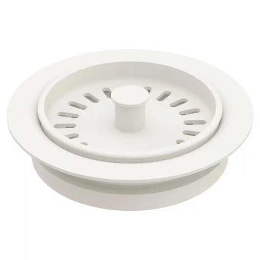 Moen Disposer Flange