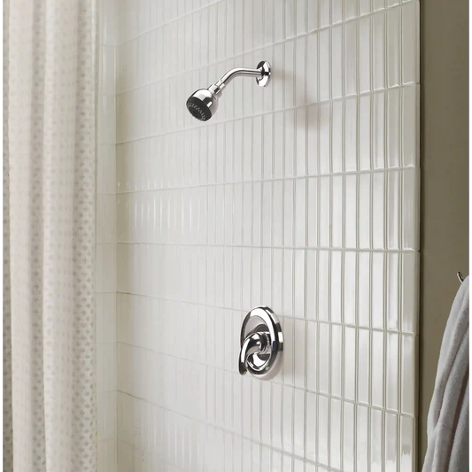 Adler Posi-Temp(R) Tub/Shower