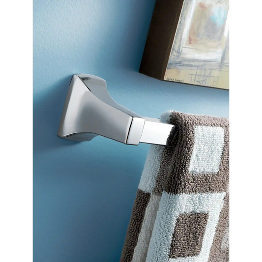 Contemporary 24" Towel Bar