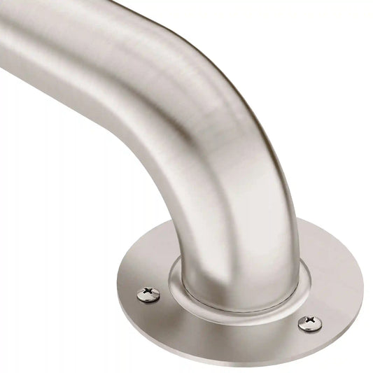 Moen Home Care 18" Exposed Screw Grab Bar