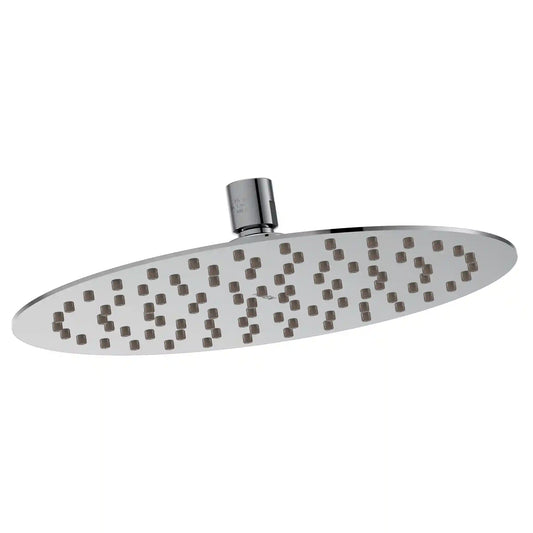 Moen One-Function 10" Diameter Spray Head Rainshower