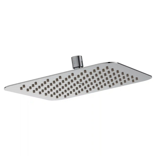 Moen One-Function 10" Diameter Spray Head Rainshower
