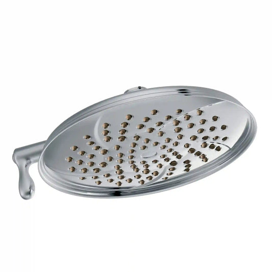 Moen Two-Function 9" Diameter Spray Head Eco-Performance Rainshower