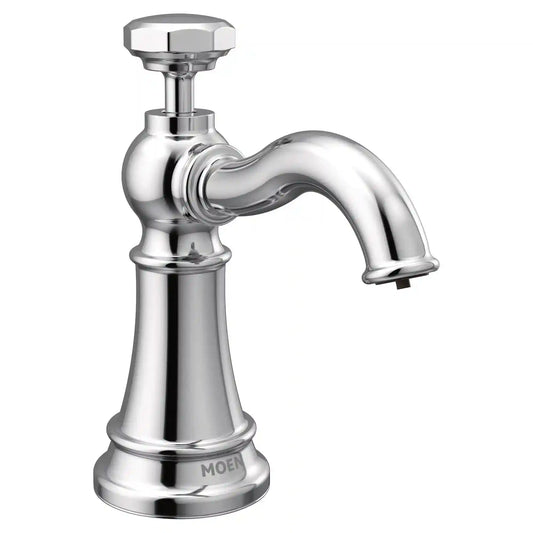 Traditional Soap/Lotion Dispensers