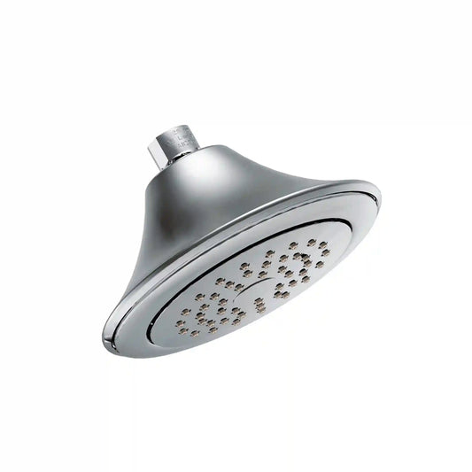 Moen One-Function 6 1/2" Diameter Standard Spray Head