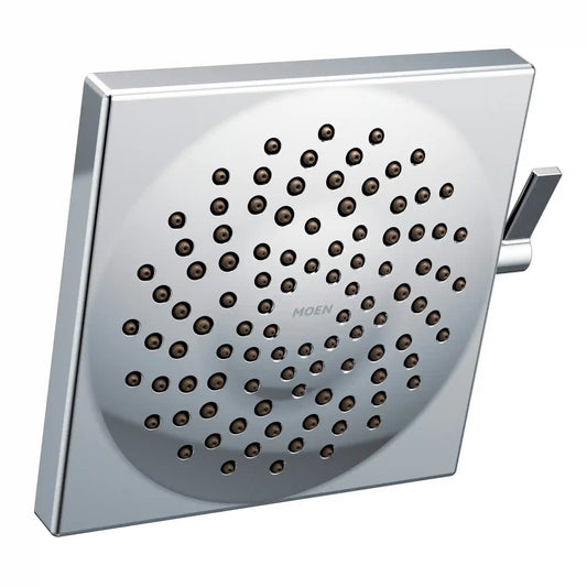 Moen Two-Function 8 1/2" Diameter Eco-Performance Rainshower Spray Head