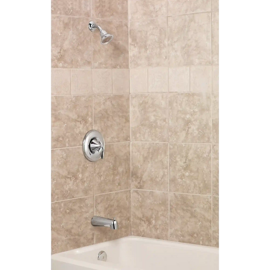 Eva Posi-Temp(R) Shower Only