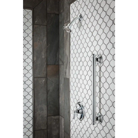 Brantford 24" Designer Grab Bar