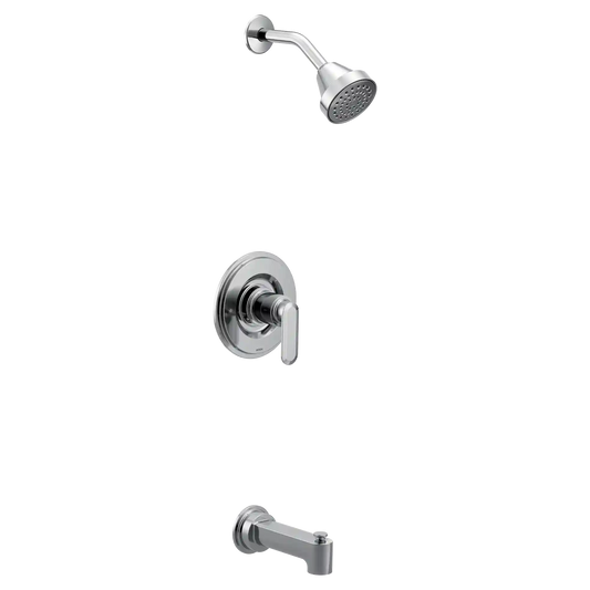 Greenfield Posi-Temp(R) Tub/Shower