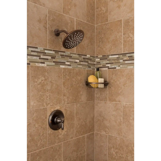 Wynford Shower Basket