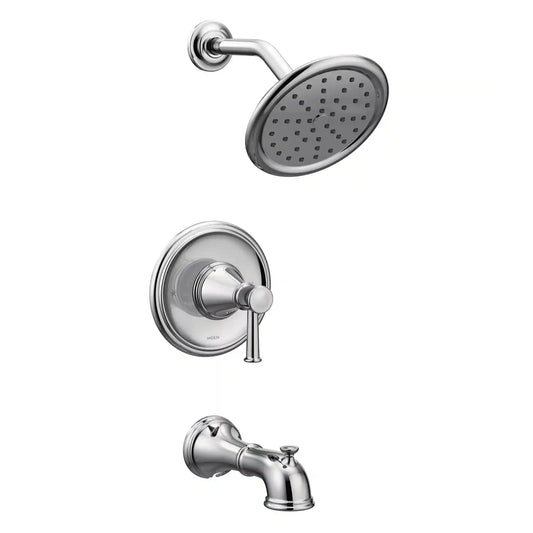 Belfield Posi-Temp(R) Eco-Performance Tub/Shower