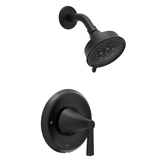 Jase Posi-Temp(R) Shower Only
