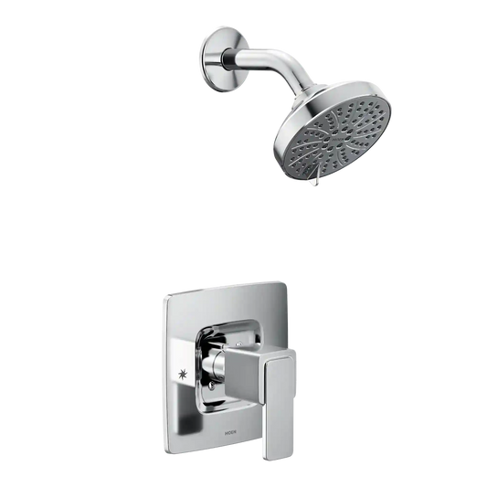 Iver Posi-Temp(R) Shower Only