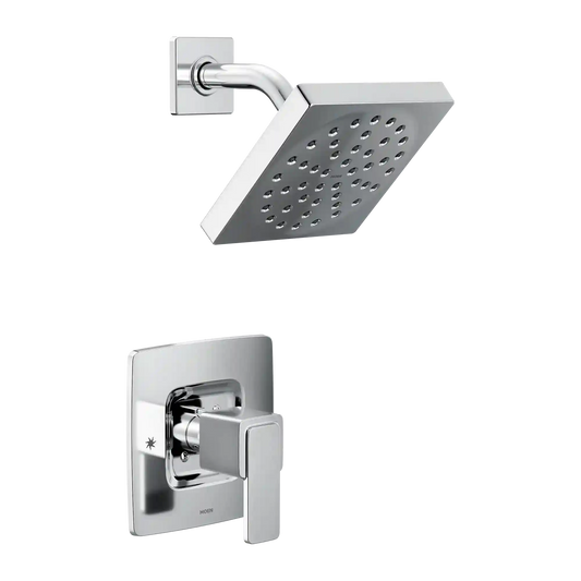 Iver Posi-Temp(R) Shower Only