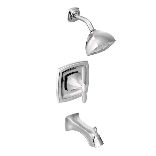 Voss Posi-Temp(R) Eco-Performance Tub/Shower