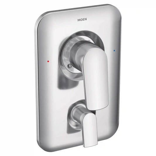 Rizon Posi-Temp(R) with Diverter Valve Trim