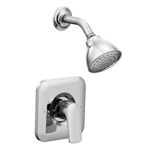 Rizon Posi-Temp(R) Eco-Performance Shower
