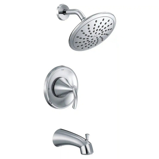 Glyde Posi-Temp(R) Eco-Performance Tub/Shower