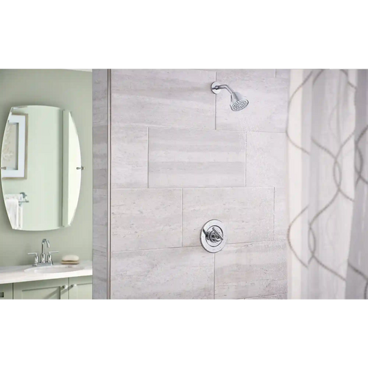 Gibson Posi-Temp(R) Eco-Performance Tub/Shower