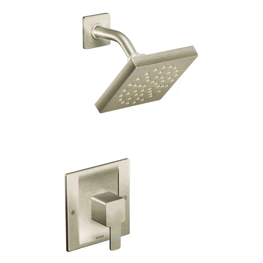 90 Degree Moentrol(R) Shower Only