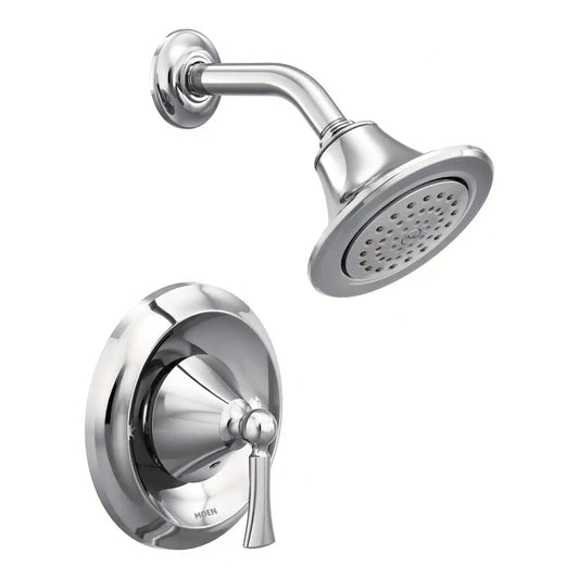 Wynford Posi-Temp(R) Shower Only