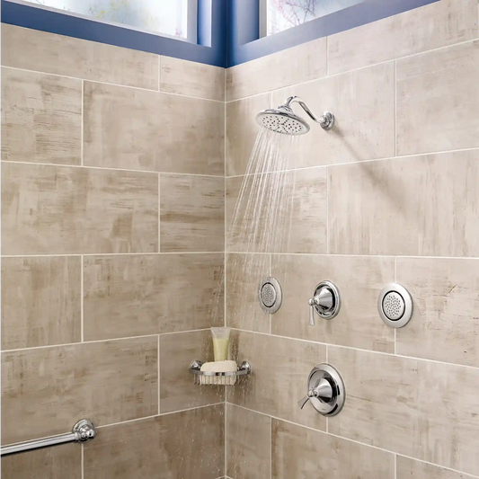 Wynford Posi-Temp(R) Shower Only