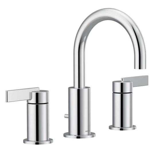 Cia Two-Handle Bathroom Faucet