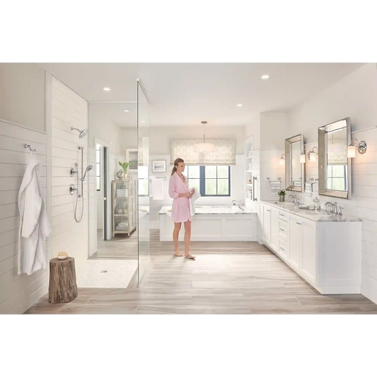 Belfield Posi-Temp(R) Shower Only