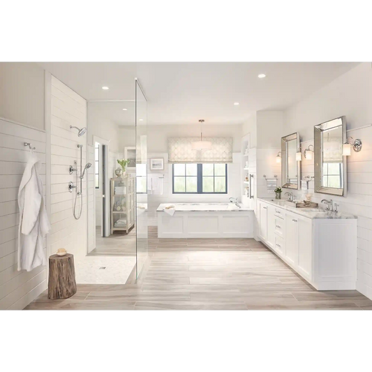 Belfield Moentrol(R) Tub/Shower - Less Showerhead