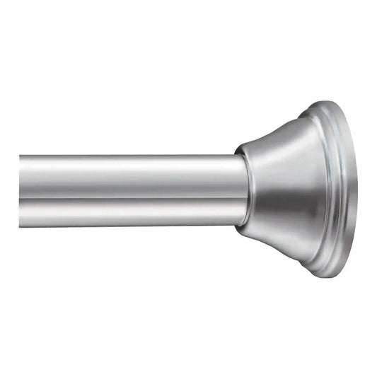 Moen Tension Rod Shower Rod