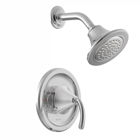 Icon Posi-Temp(R) Eco-Performance Shower Only