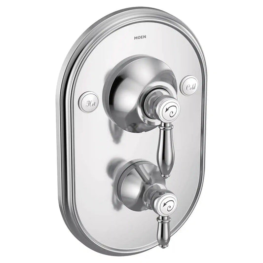Weymouth Posi-Temp(R) with Diverter Tub/Shower Valve Only
