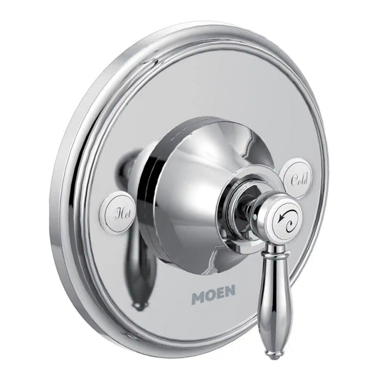 Weymouth Posi-Temp(R) Valve Trim