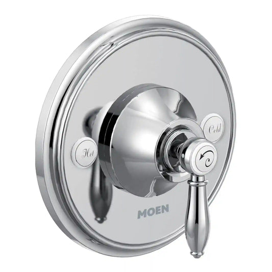 Weymouth Posi-Temp(R) Valve Trim