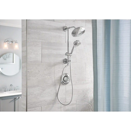 Moen Eco-Performance Handheld Showerhead