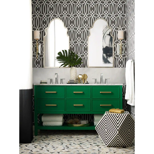 Doux Hand Towel Bar